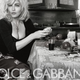 Illustration for article titled Madonna's Dolce & Gabbana Pics Pre-Photoshop